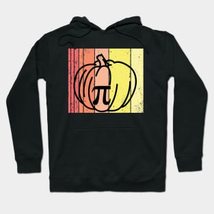 Pumpkin Pi Hoodie